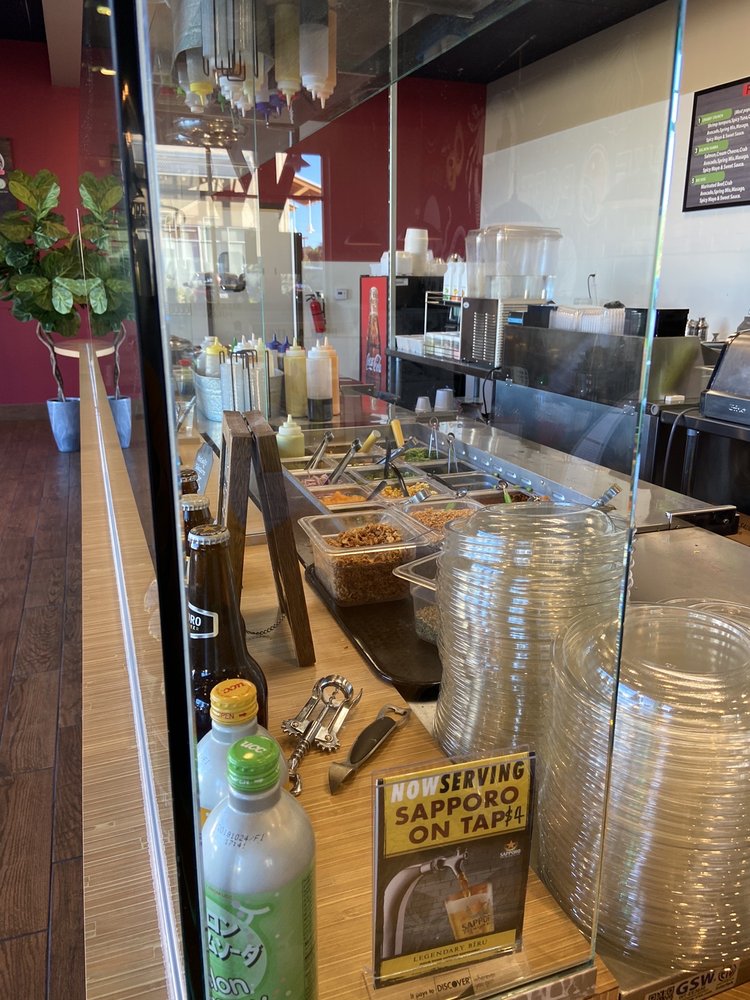 POKEPORT TEMECULA 32475 Temecula Pkwy #G104, Temecula