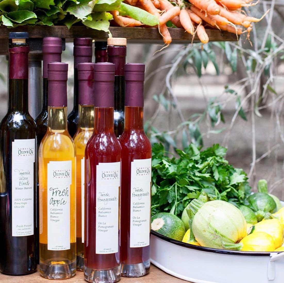 Temecula Olive Oil Company 28653 Old Town Front St, Temecula