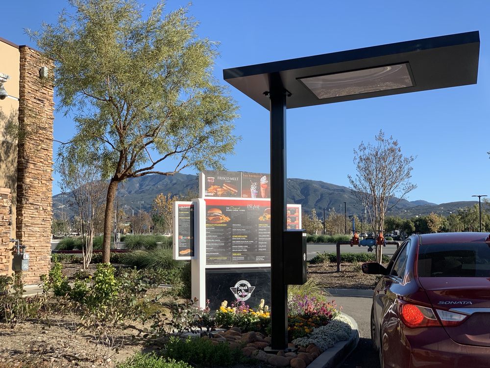 Steak 'n Shake 45440 Pechanga Pkwy, Temecula