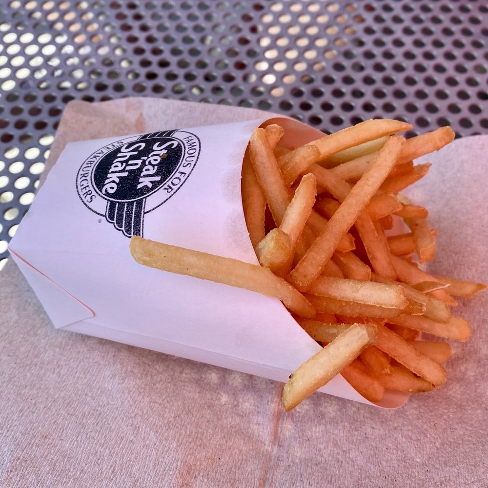 Steak 'n Shake 45440 Pechanga Pkwy, Temecula