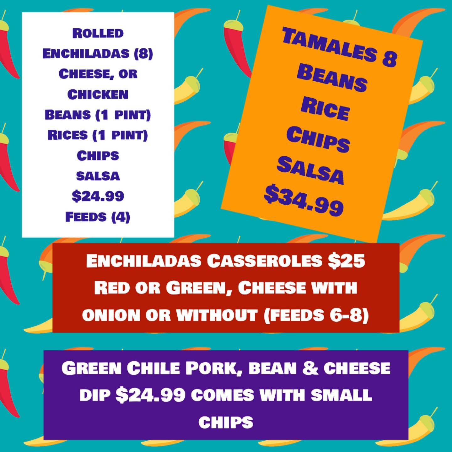 Nana's Tamales 28286 Old Town Front St, Temecula