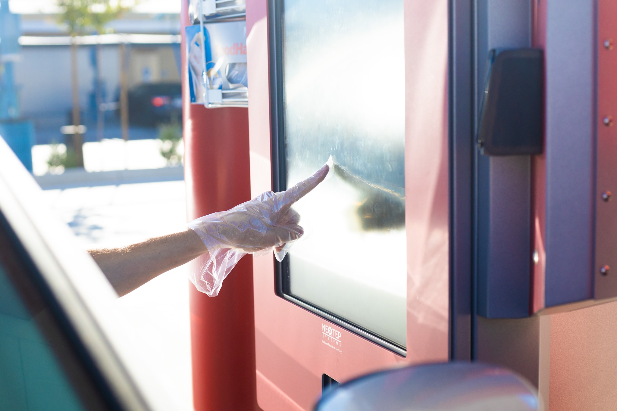 Quick Burger 43985 Mahlon Vail Rd, Temecula