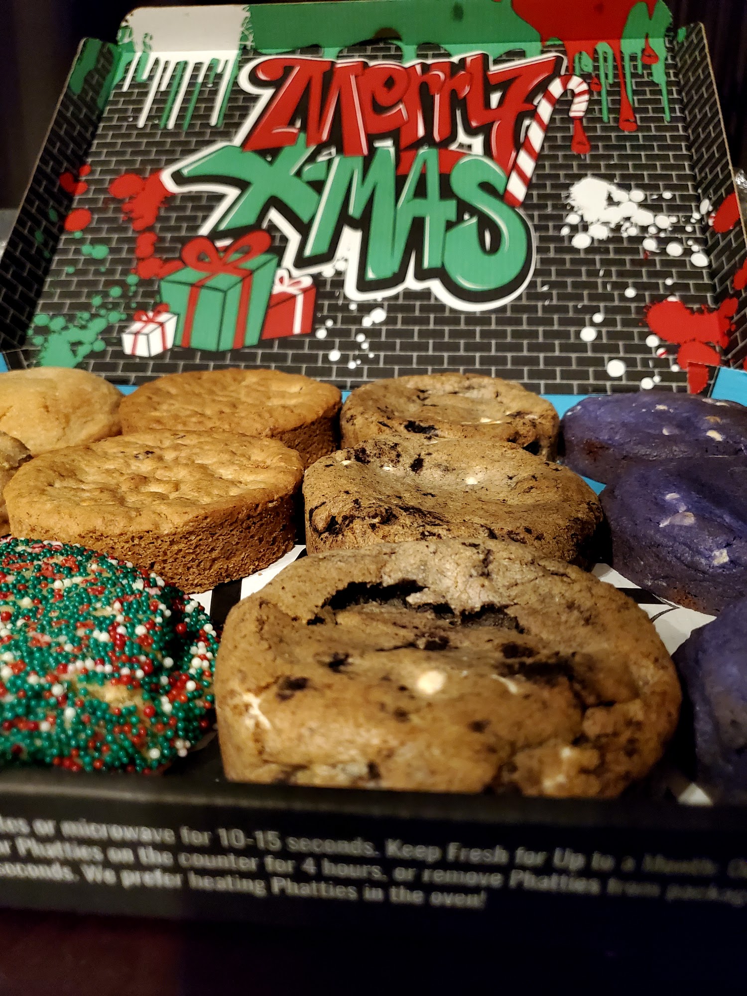 The Cookie Plug 39628 Winchester Rd Suite G, Temecula