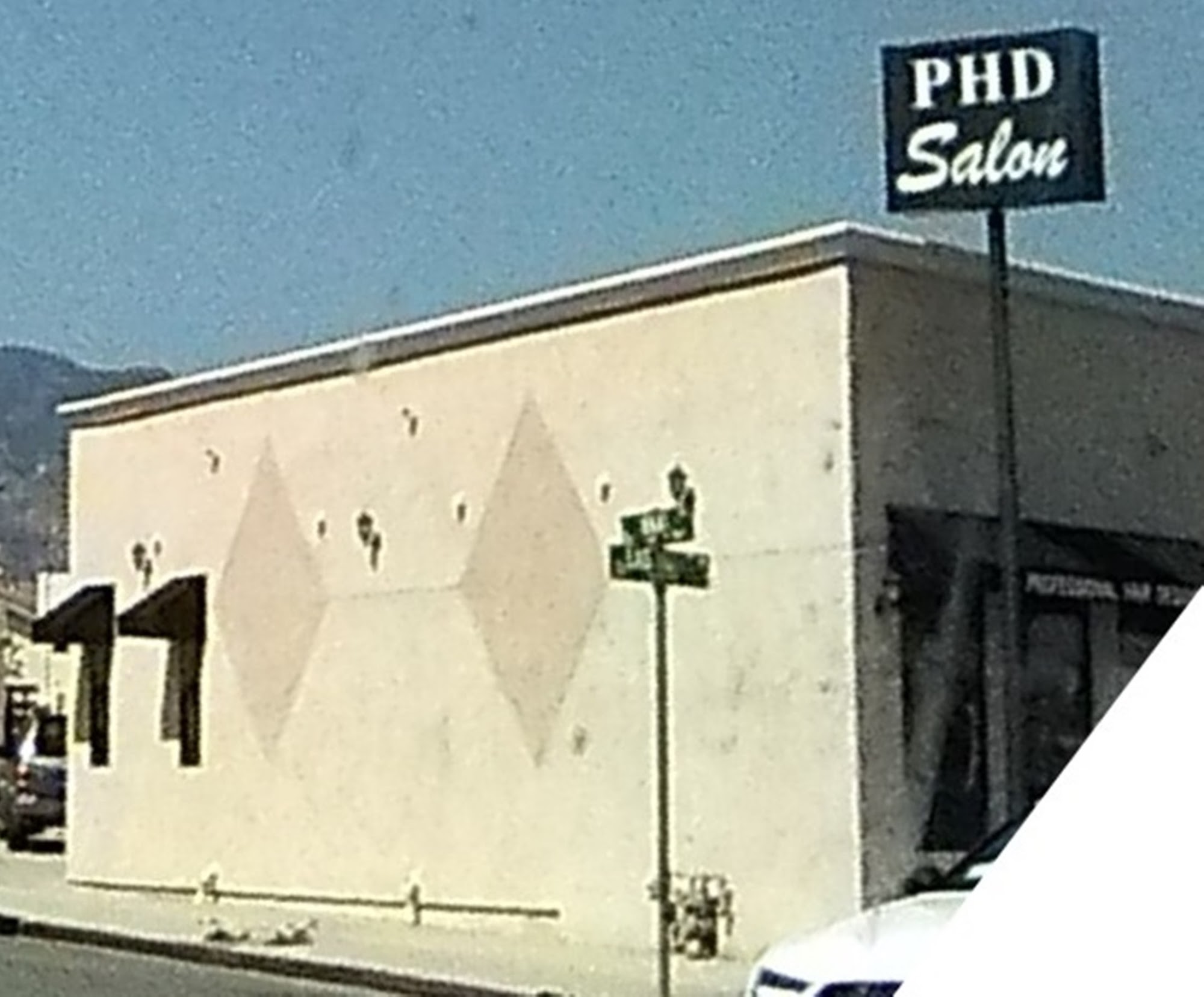 PHD Salon