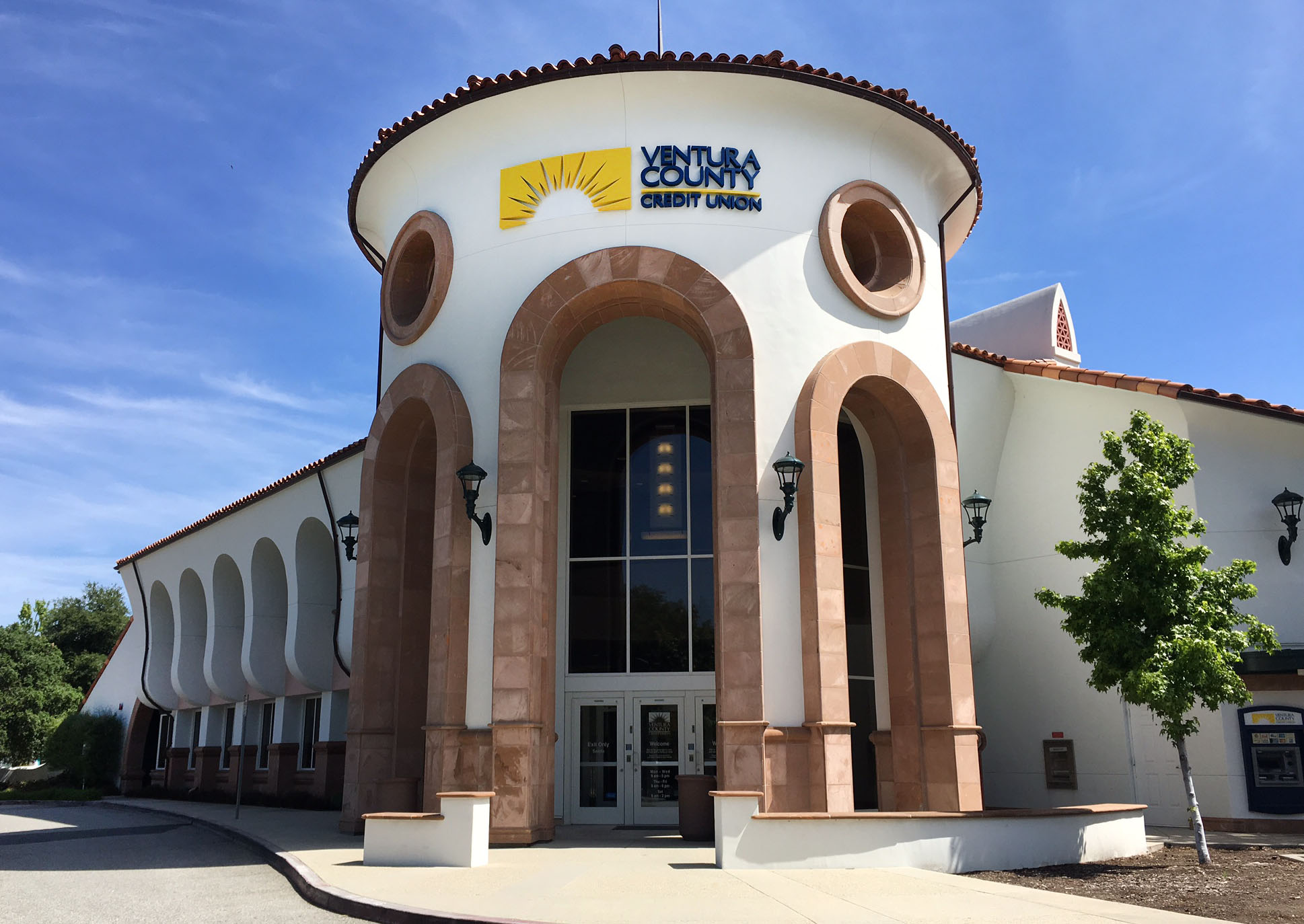 Ventura County Credit Union - Thousand Oaks