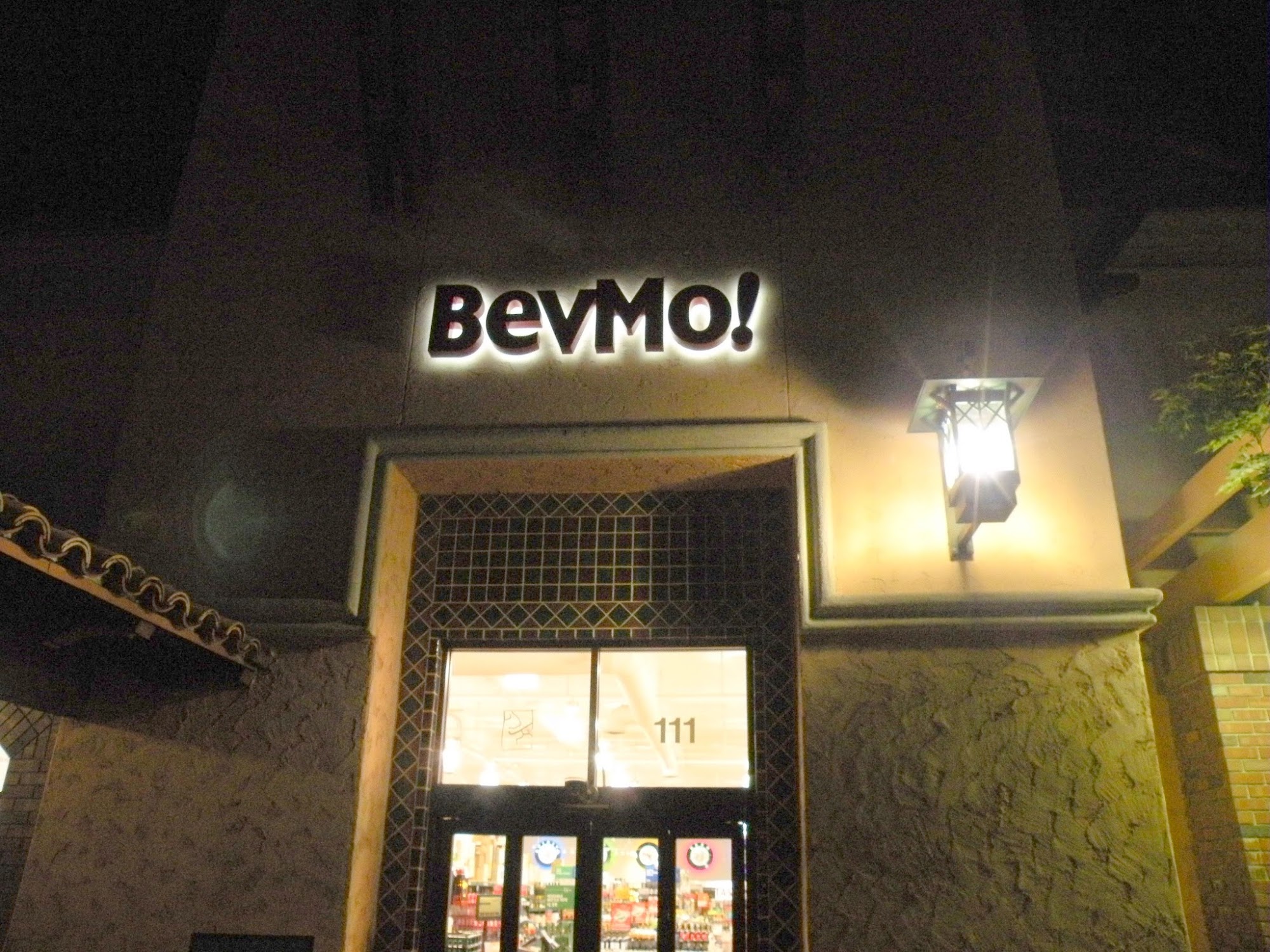 BevMo!