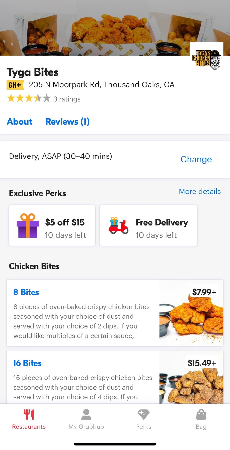 Photo credit: Foursquare