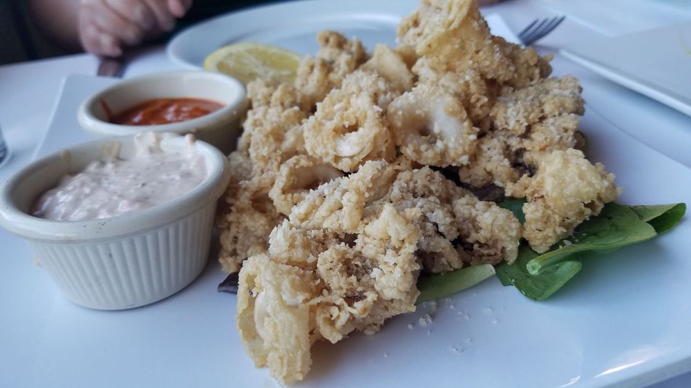 Don Antonio Trattoria 114 Main St, Belvedere Tiburon