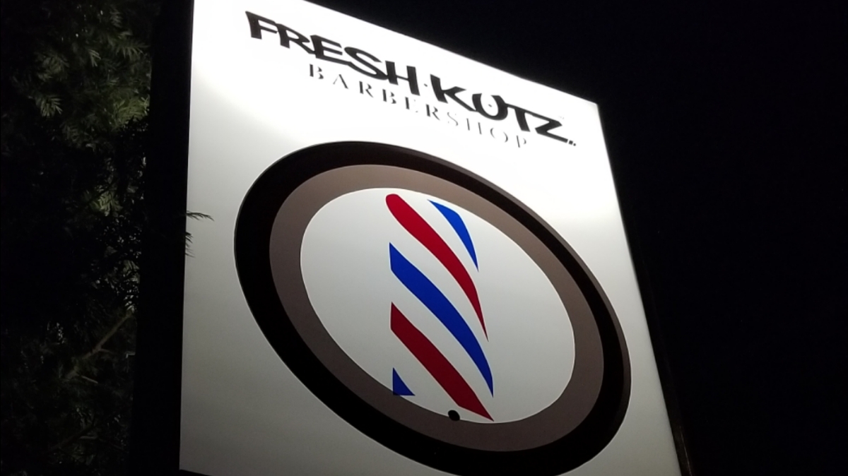 Fresh Kutz Barbershop