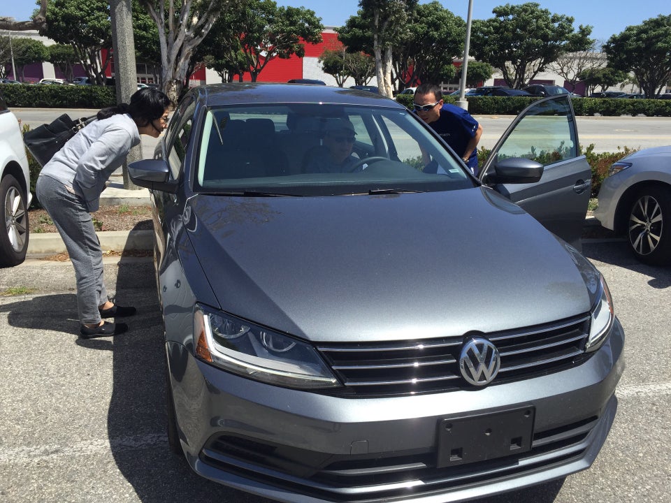 Avis Rent A Car Torrance