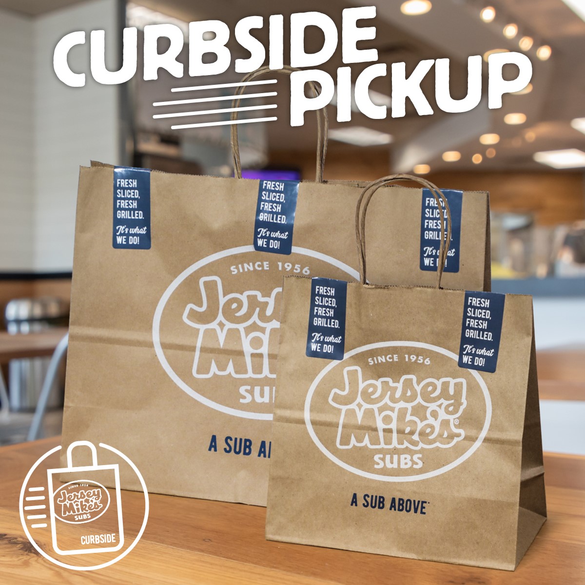 Jersey Mike's Subs 20016 Hawthorne Blvd, Torrance