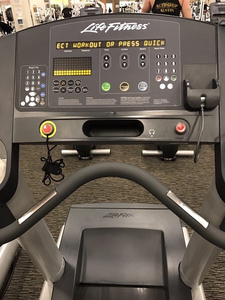 LA Fitness 3550 W Carson St Ste 404, Torrance