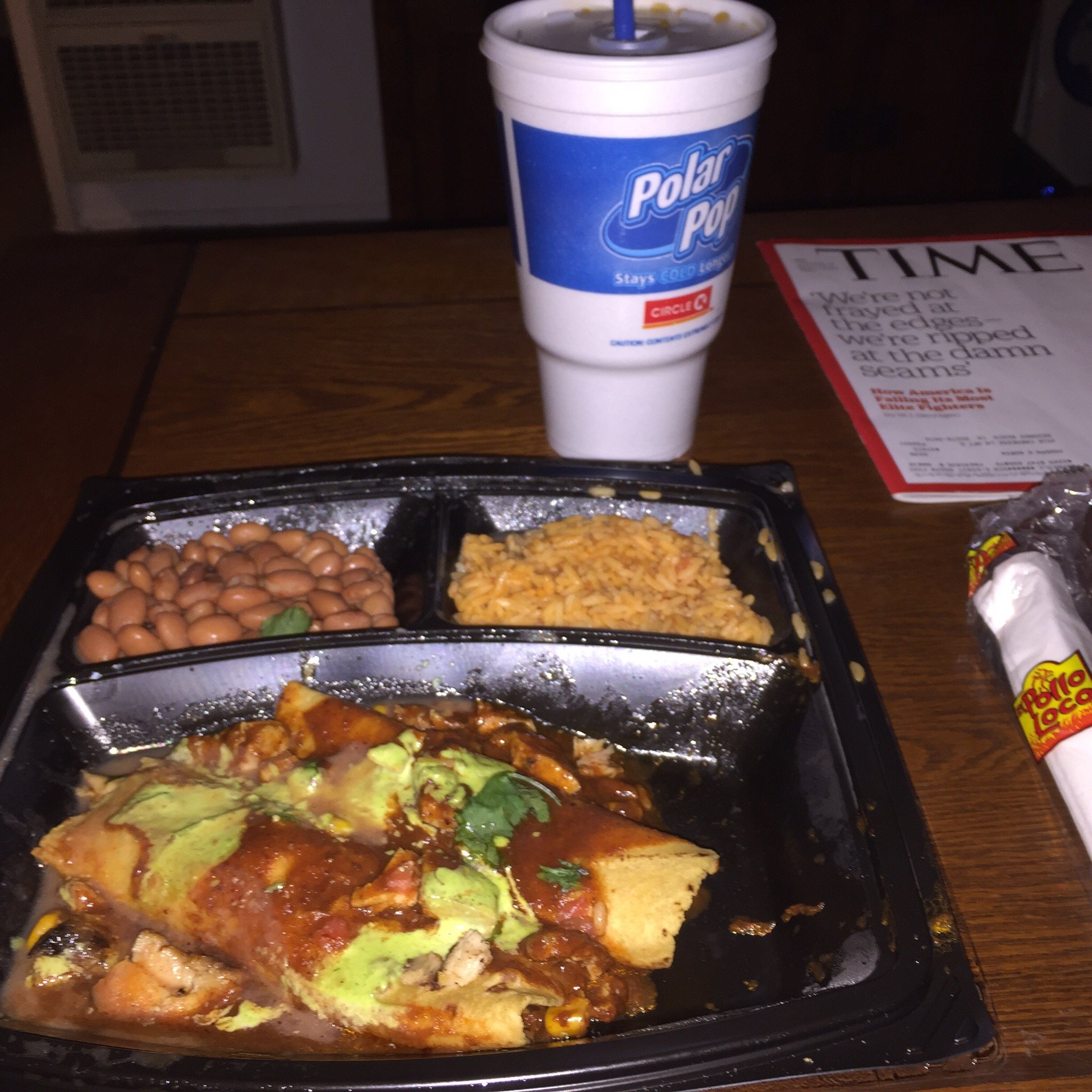 Photo credit: tripadvisor