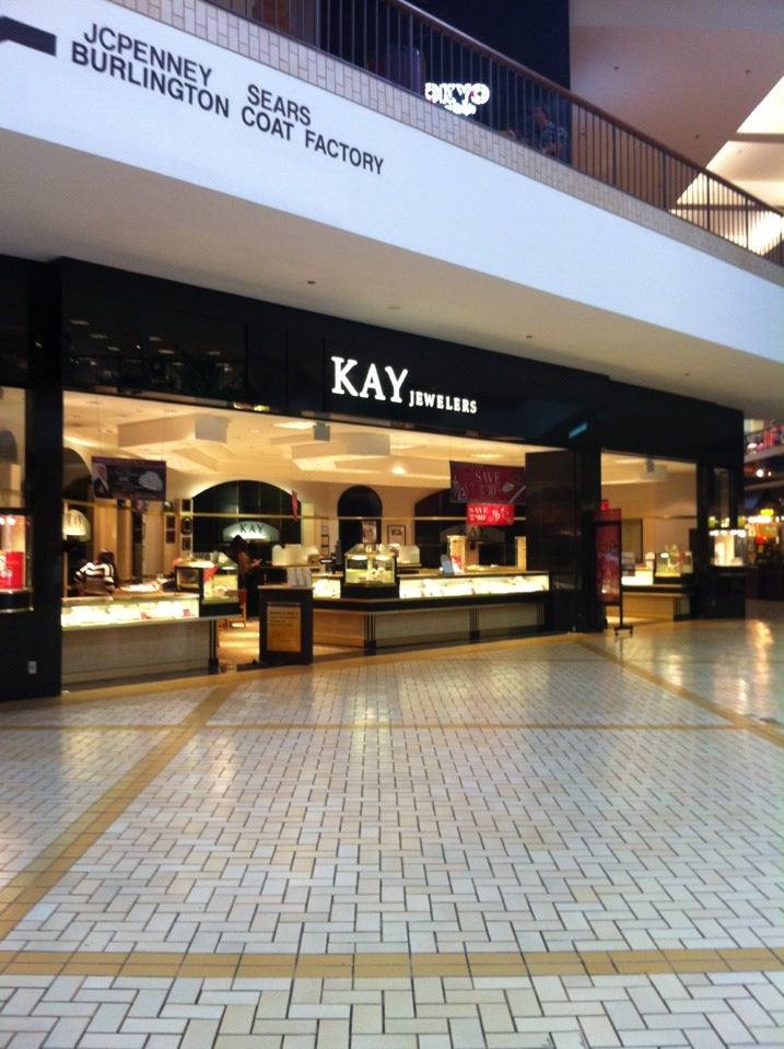 Kay Jewelers 21712 Hawthorne Blvd Suite 214-B, Torrance