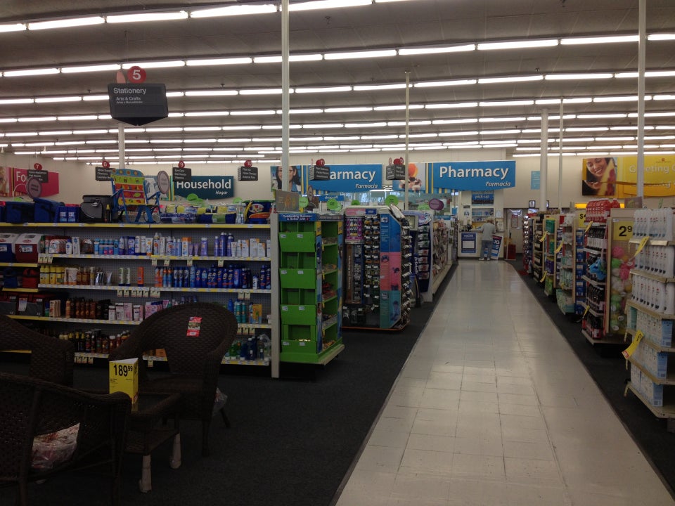 CVS Pharmacy Torrance
