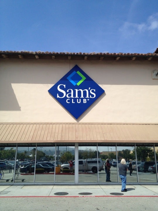 Sam's Club Pharmacy 2601 Skypark Dr, Torrance