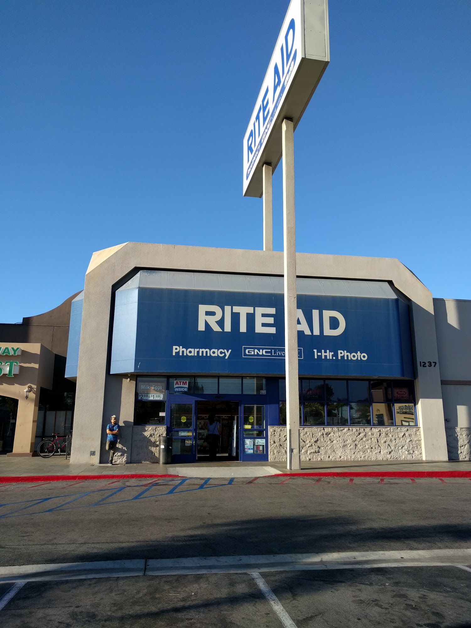 Rite Aid