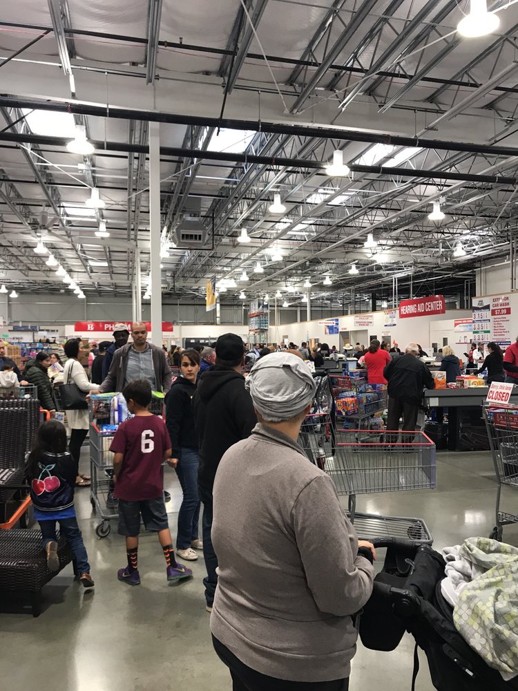 Costco Pharmacy 2640 Lomita Blvd, Torrance
