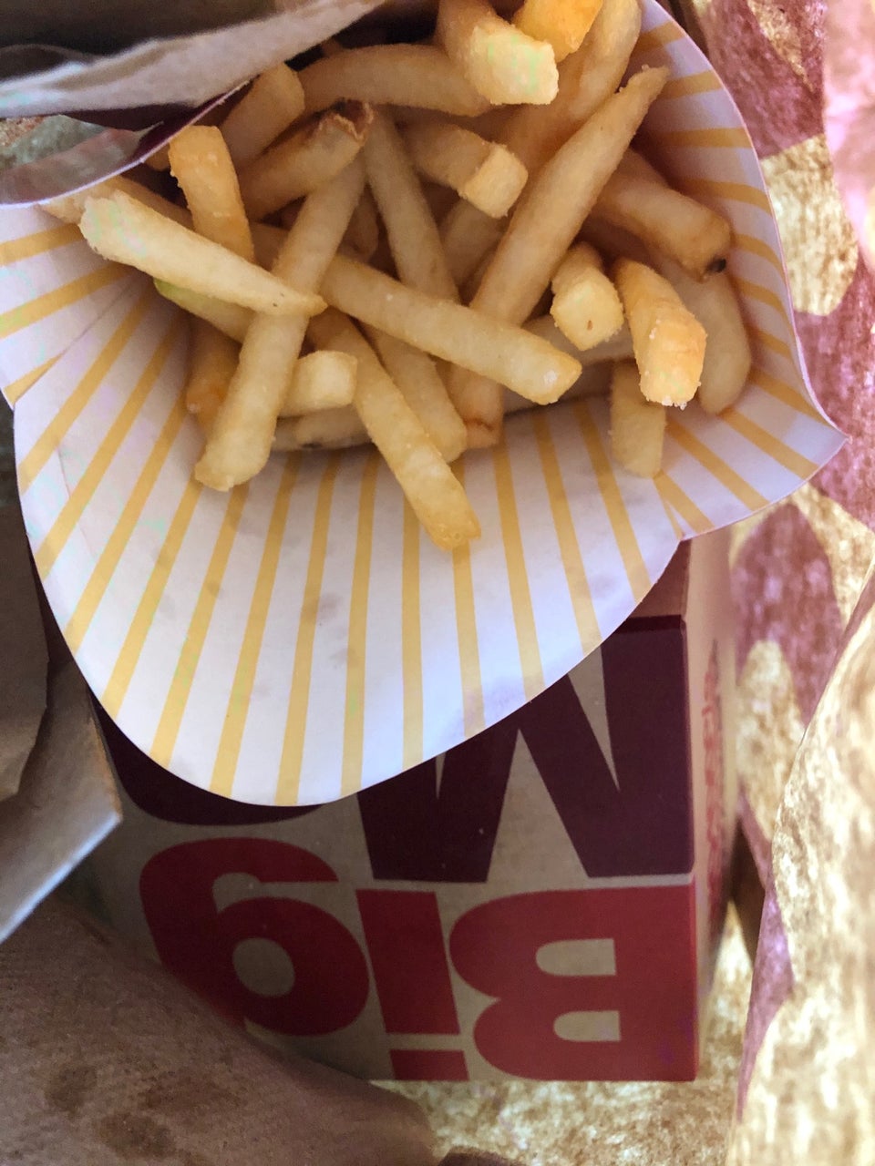 McDonald's 5019 Torrance Blvd, Torrance