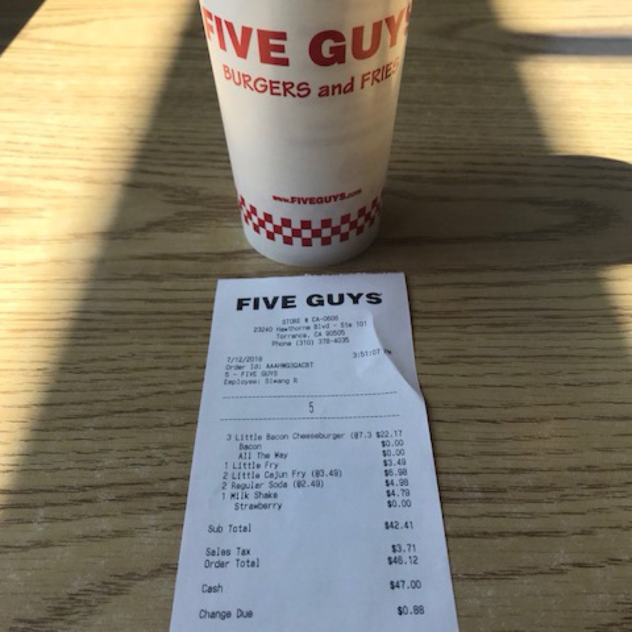 Photo credit: tripadvisor