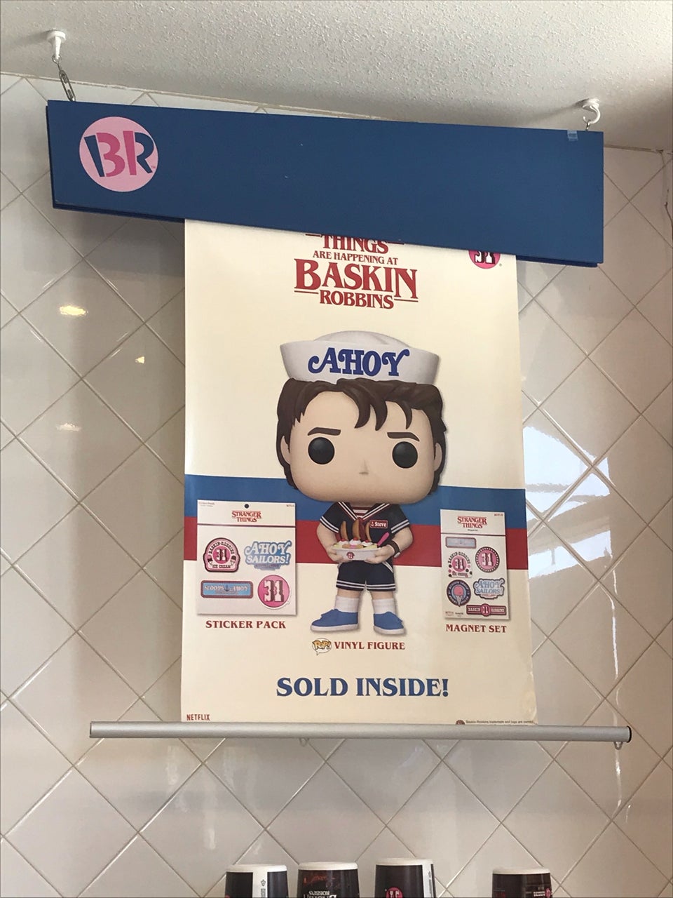 Baskin Robbins Torrance