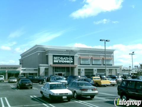 Bed Bath & Beyond 2595 CA-1, Torrance