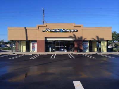 Vitamin Shoppe 19510 Hawthorne Blvd, Torrance