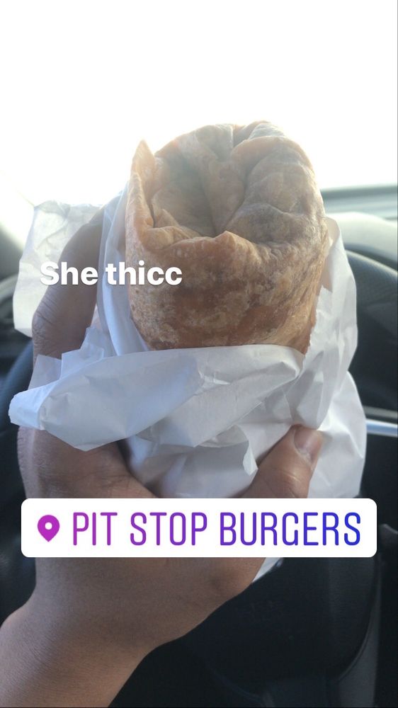Pit Stop Burgers 20720 Normandie Ave, Torrance