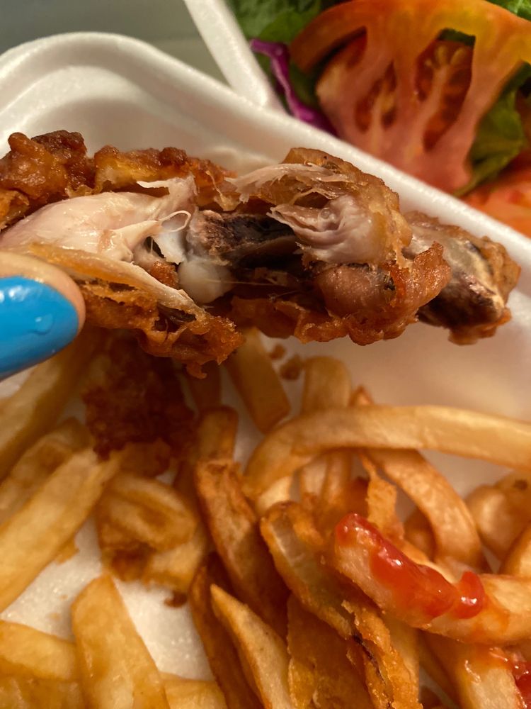 Monk's Charburgers 22726 Vermont Ave, Torrance