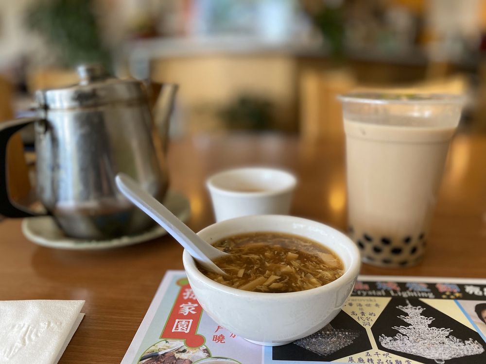 Peter's Place Chinese Restaurant 23816 Crenshaw Blvd, Torrance