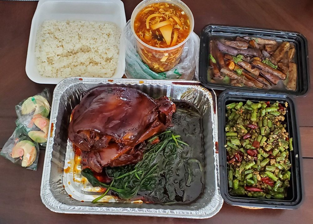 Lee's Kitchen 2880 CA-1, Torrance