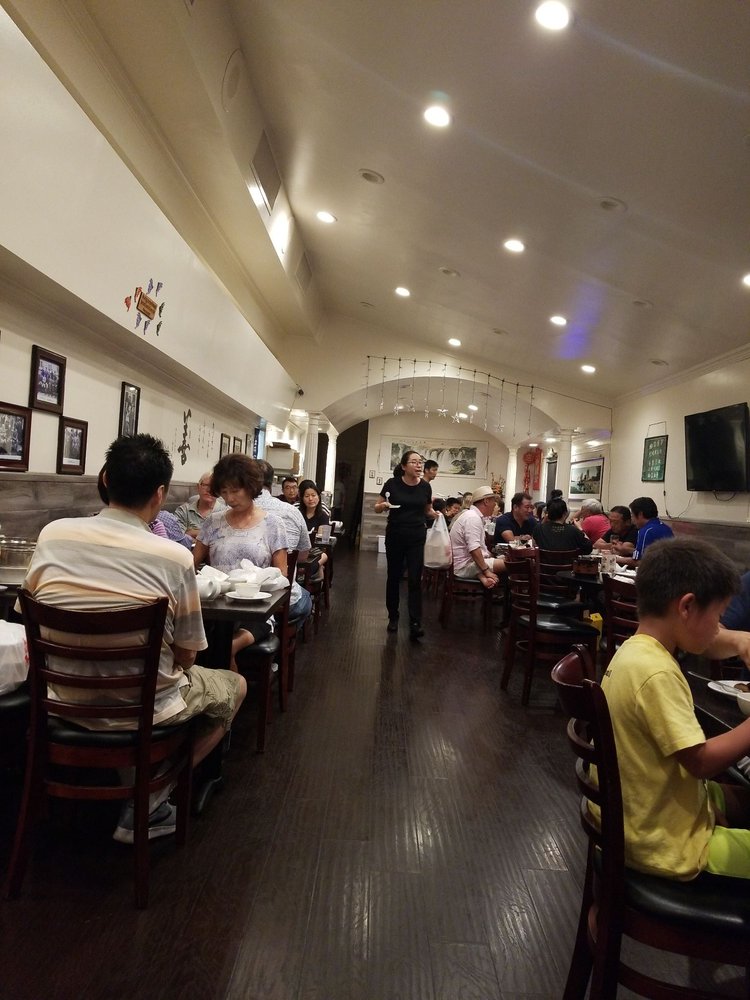 Lee's Kitchen 2880 CA-1, Torrance