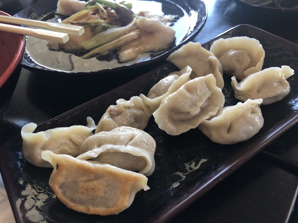 Sue's Kitchen 23918 Crenshaw Blvd, Torrance