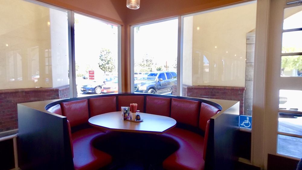 Pick Up Stix Fresh Asian Flavors 24231 Crenshaw Blvd Suite A, Torrance