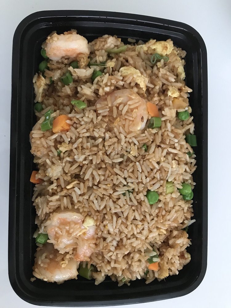 Mandarin Kitchen 2526 Torrance Blvd, Torrance