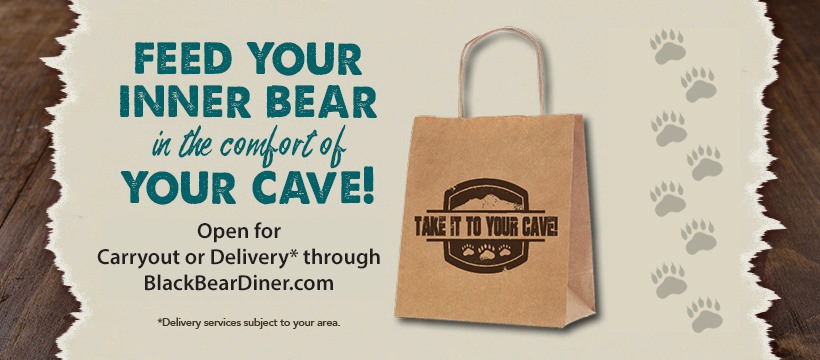 Torrance Black Bear Diner 24021 Hawthorne Blvd, Torrance