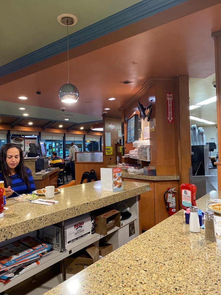 NORMS Restaurant 18705 Hawthorne Blvd, Torrance