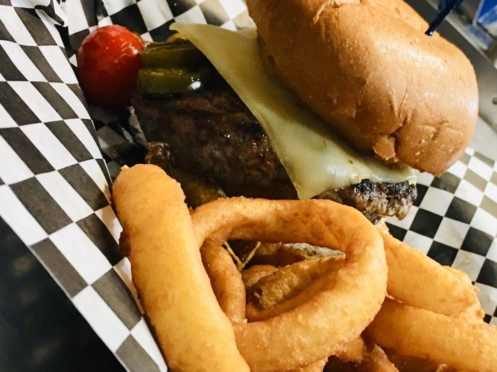 The Roadhouse Bar & Grill 3103 W 190th St, Torrance