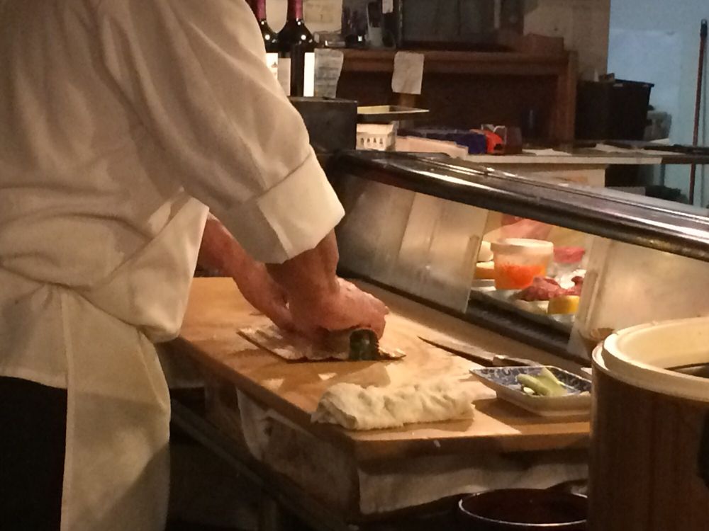 Iccho Restaurant 25310 Crenshaw Blvd, Torrance