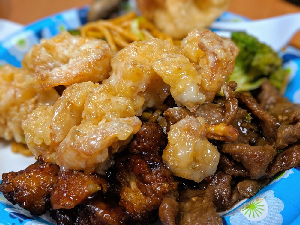 Asia Kitchen 3523 Artesia Blvd, Torrance