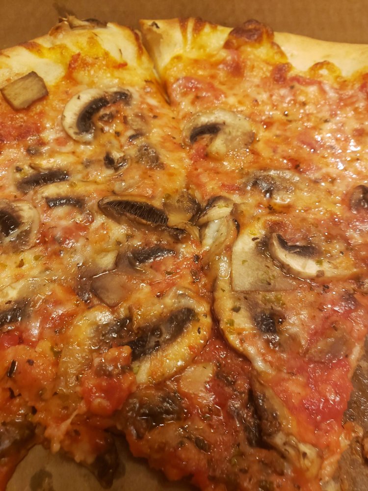 Bonello's New York Pizza 20120 Anza Ave, Torrance