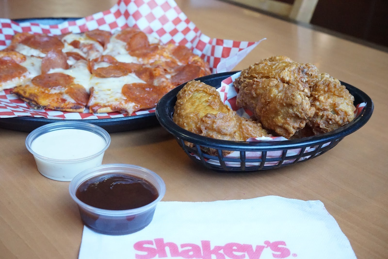 Shakey's Pizza Parlor 3615 Pacific Coast Hwy, CA-1, Torrance