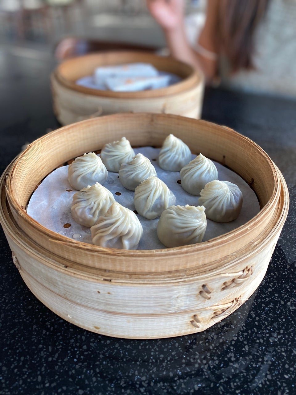 Din Tai Fung Del Amo Fashion Center, 21540 Hawthorne Blvd #519, Torrance