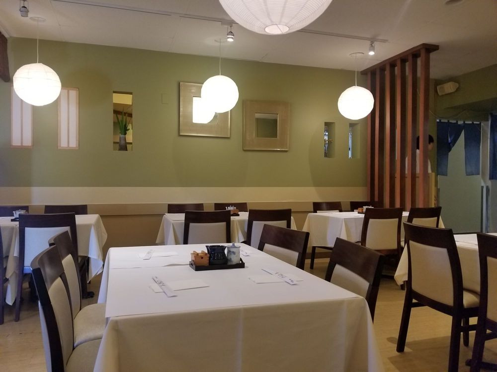 Inaba Japanese Restaurant 20920 Hawthorne Blvd, Torrance