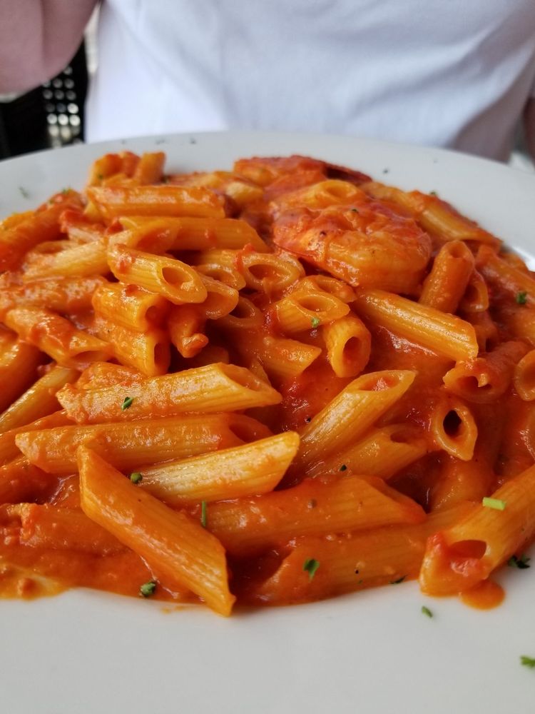 Scardino's Italian Restaurant 4803 Torrance Blvd, Torrance