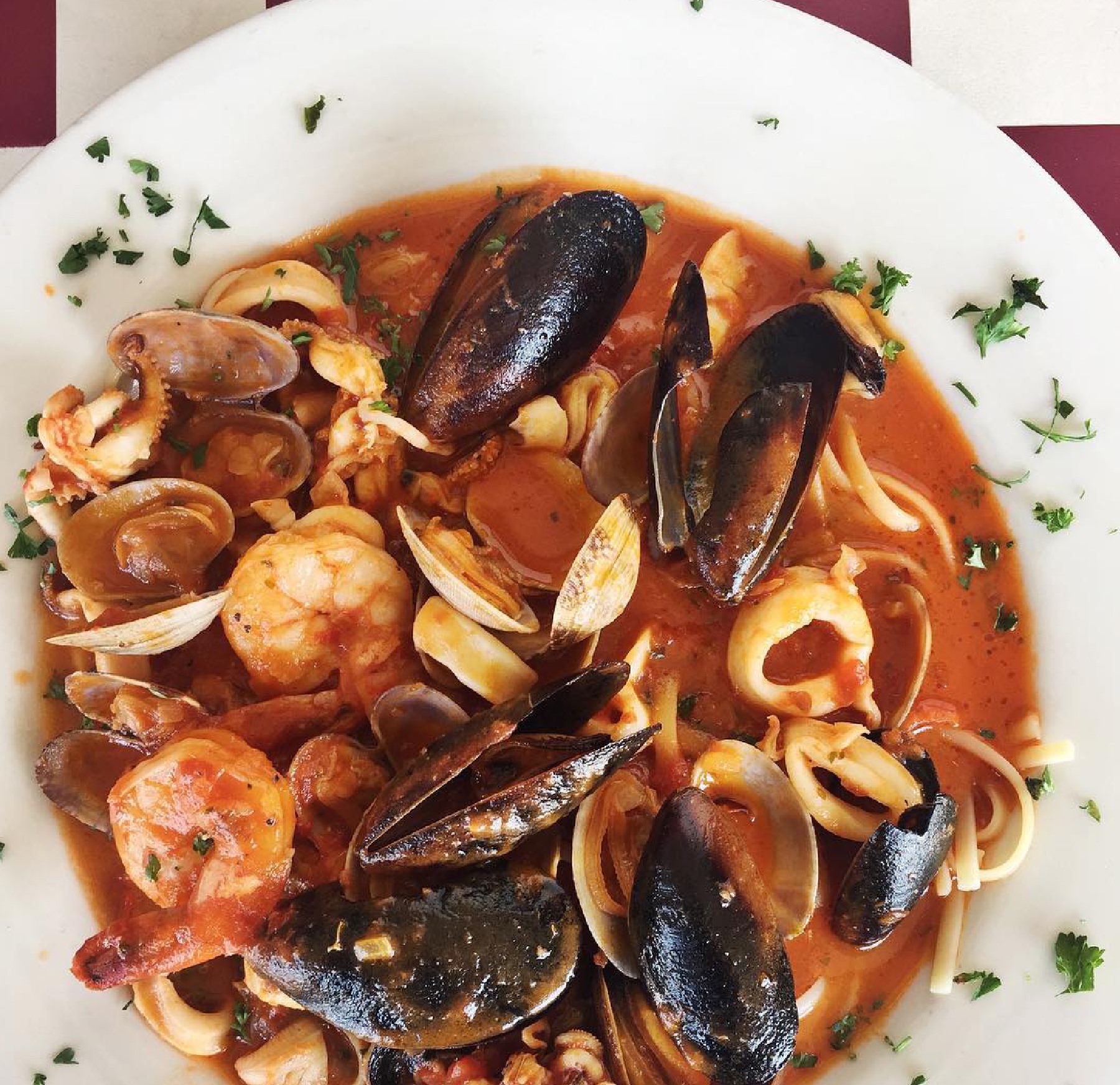 Scardino's Italian Restaurant 4803 Torrance Blvd, Torrance