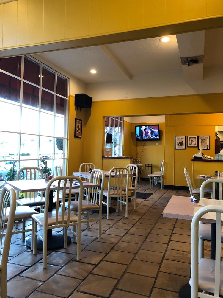 Aristo Cafe 3768 W 242nd St, Torrance