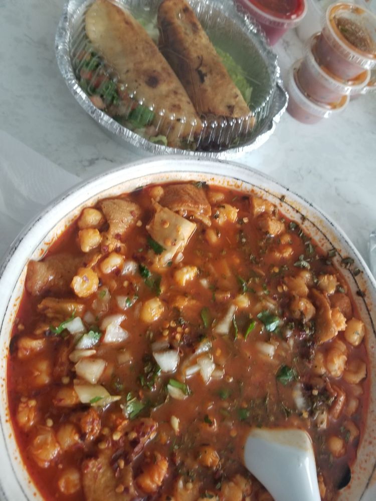 El Burrito Jr 21141 Hawthorne Blvd, Torrance