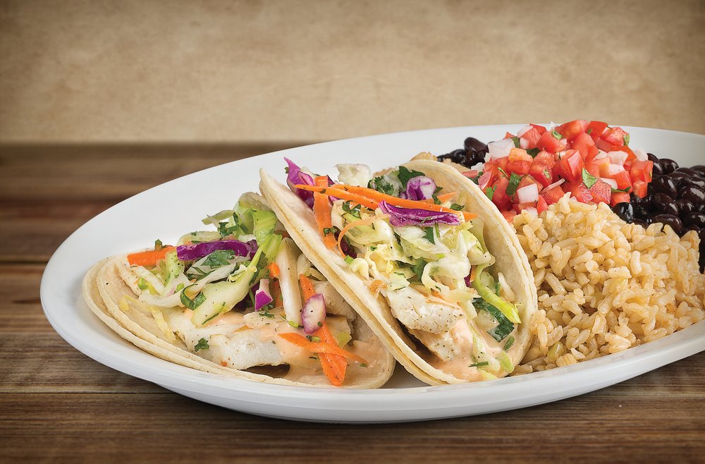 Wahoo's Fish Taco 3556 Torrance Blvd, Torrance