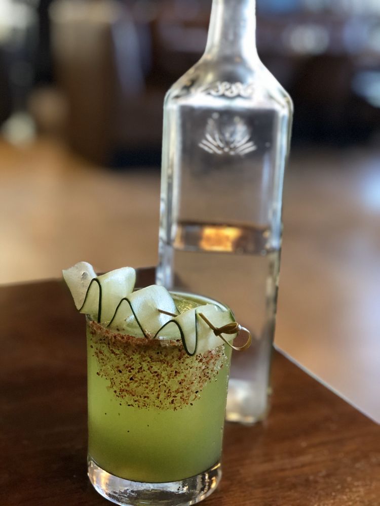 Madre! Oaxacan Restaurant and Mezcaleria 1261 Cabrillo Ave STE 100, Torrance